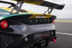 Lotus 3-Eleven 2015 года